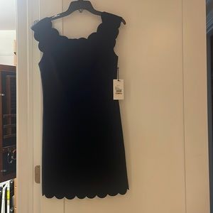 Bailey 44 Black Dress